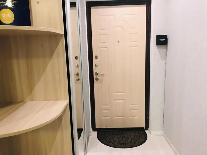 Сочи: Apartment Gorkogo