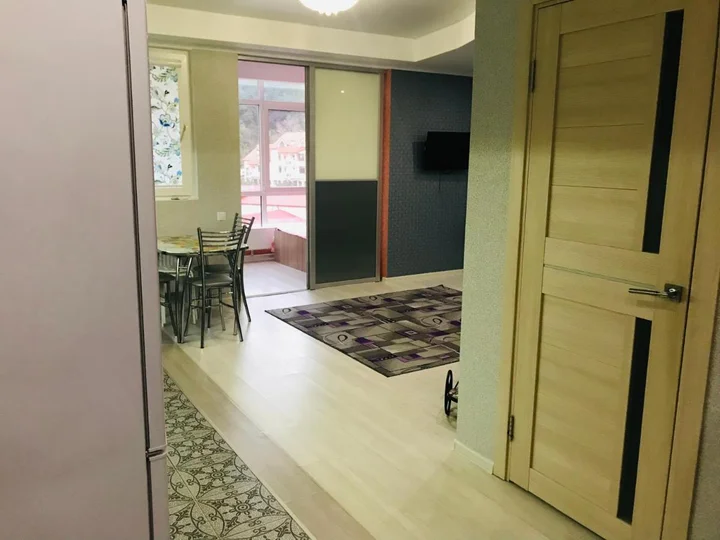 Сочи: Apartment Gorkogo