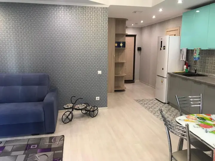 Сочи: Apartment Gorkogo