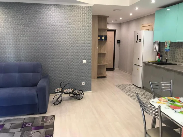 Сочи: Apartment Gorkogo