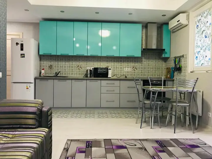 Apartment Gorkogo — фото 1