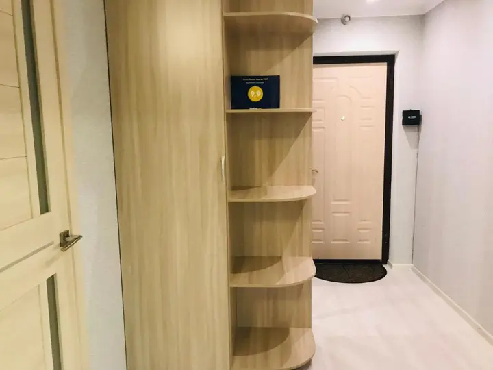 Сочи: Apartment Gorkogo