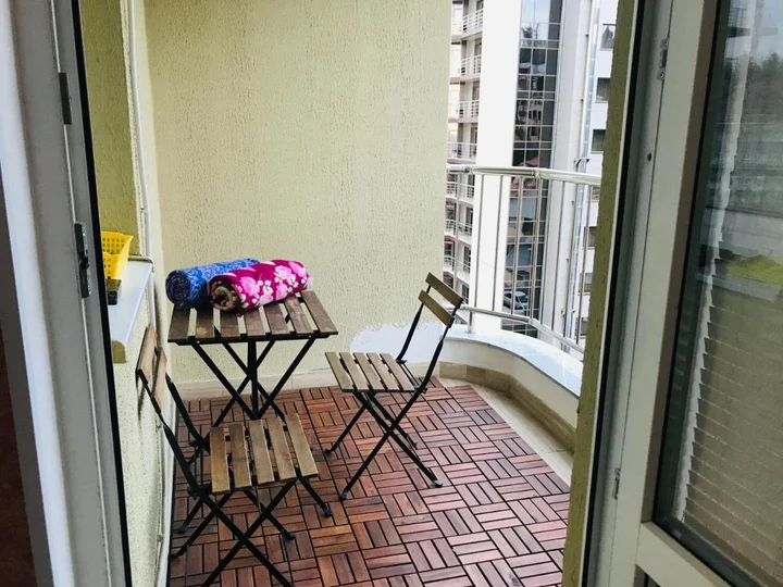 Сочи: Apartment Gorkogo