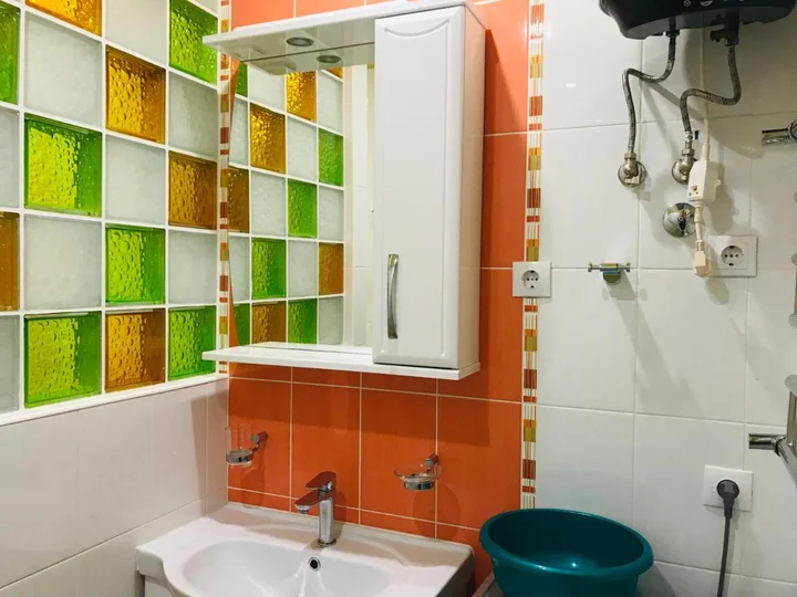 Сочи: Apartment Gorkogo