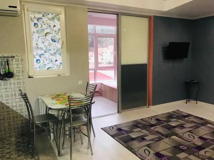 Сочи: Apartment Gorkogo