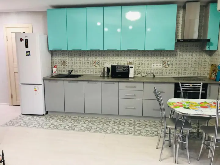 Сочи: Apartment Gorkogo