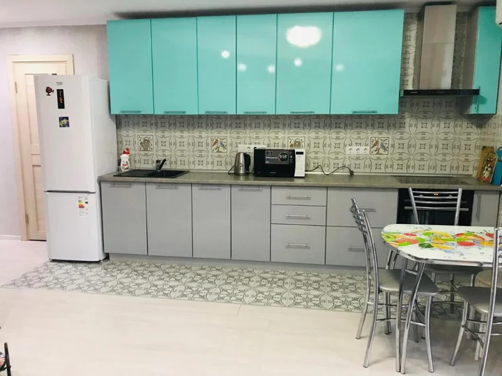 Сочи: Apartment Gorkogo
