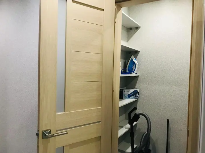 Сочи: Apartment Gorkogo