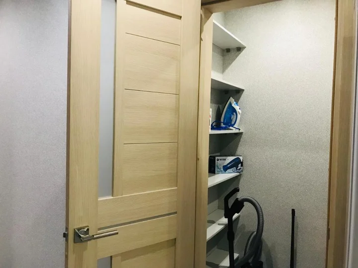 Сочи: Apartment Gorkogo