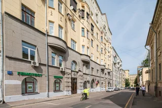 Москва: Апартаменты Стильная Квартира в Самом Центре Москвы