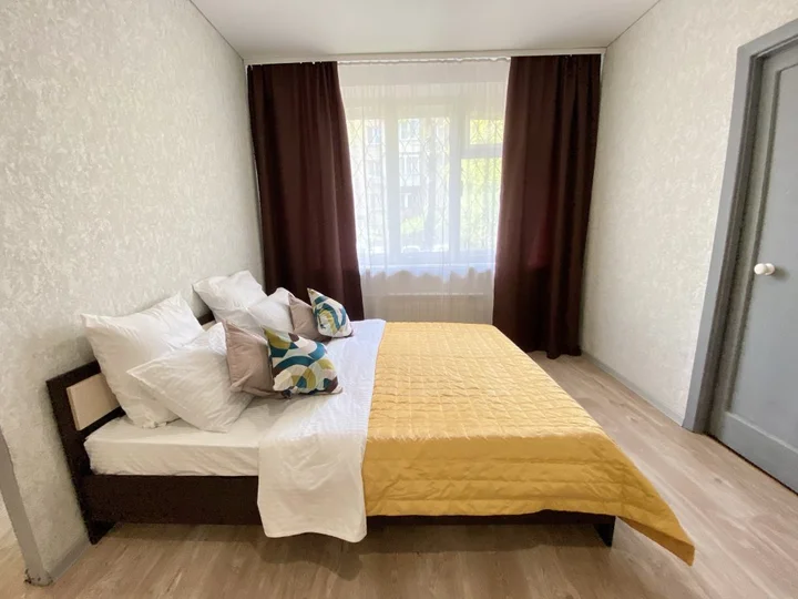 Москва: Апартаменты Sunny Days Apartment Подъемная