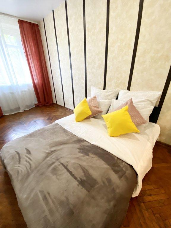 Москва: Апартаменты Sunny Days Apartment Подъемная