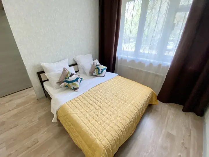 Апартаменты Sunny Days Apartment Подъемная — фото 2