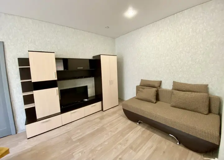 Апартаменты Sunny Days Apartment Подъемная — фото 6