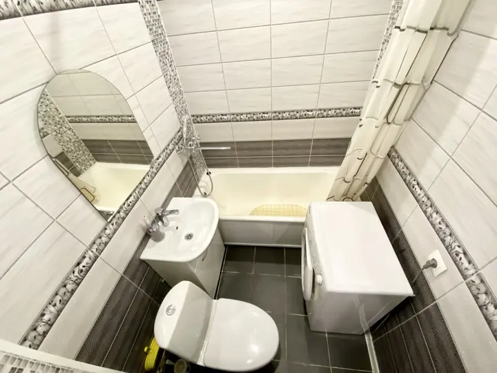 Москва: Апартаменты Sunny Days Apartment Подъемная