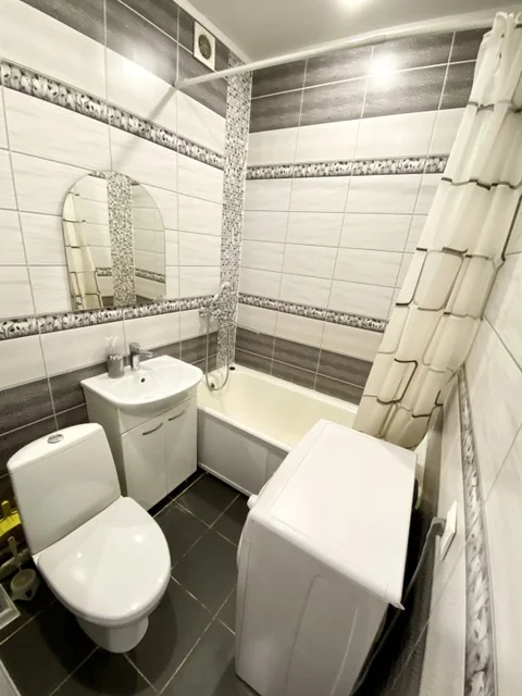 Москва: Апартаменты Sunny Days Apartment Подъемная