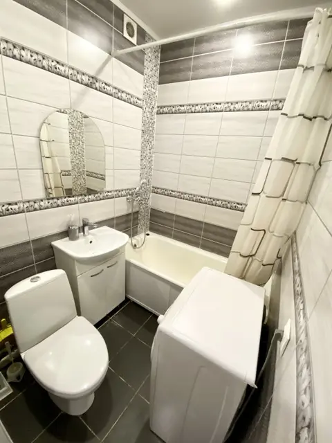 Москва: Апартаменты Sunny Days Apartment Подъемная