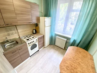 Москва: Апартаменты Sunny Days Apartment Подъемная