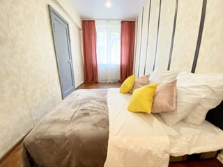 Москва: Апартаменты Sunny Days Apartment Подъемная
