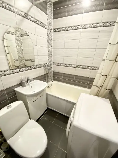 Москва: Апартаменты Sunny Days Apartment Подъемная
