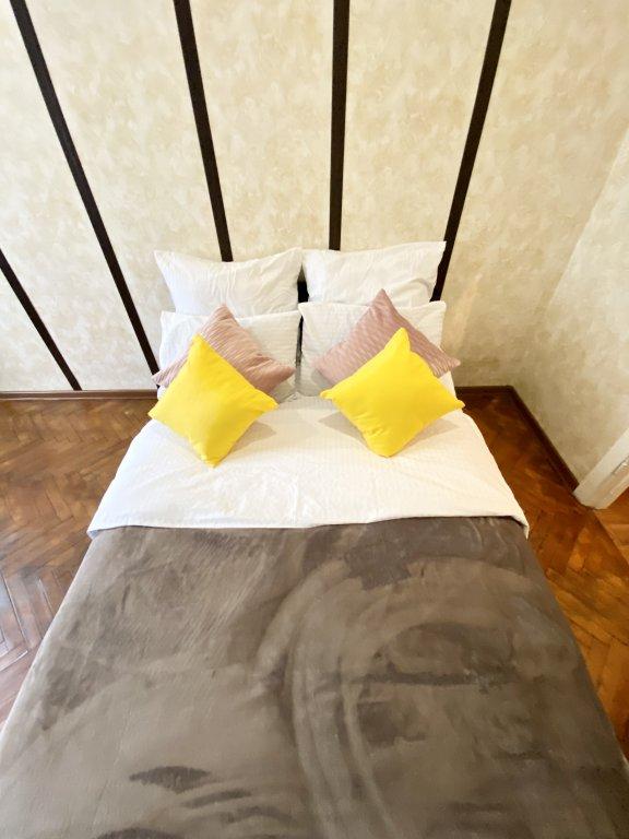 Москва: Апартаменты Sunny Days Apartment Подъемная