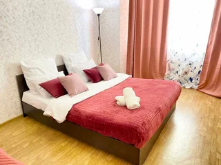 Москва: Квартира Однокомнатная Рядом с Боткино