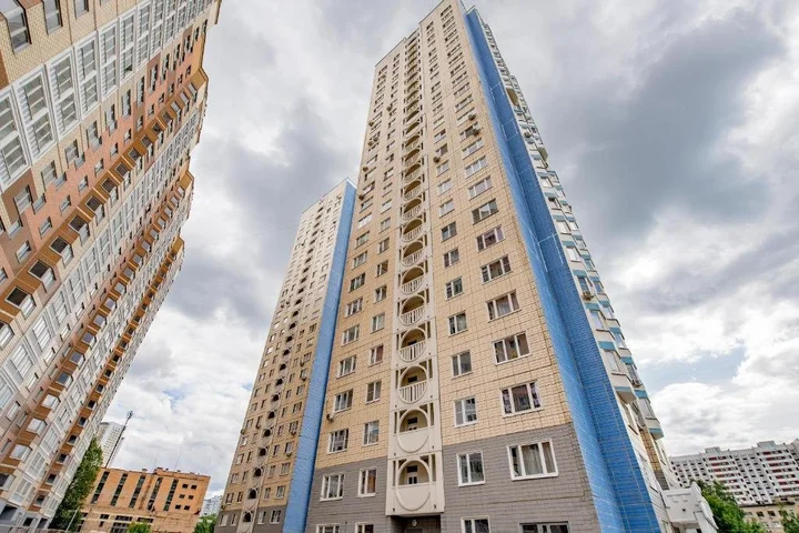 Москва: Квартира Однокомнатная Рядом с Боткино