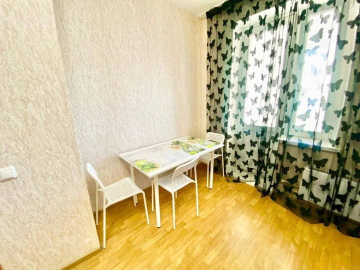 Москва: Квартира Однокомнатная Рядом с Боткино