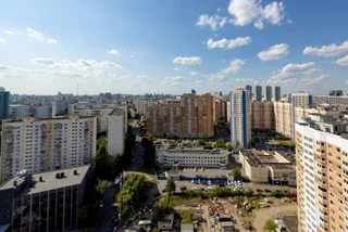 Москва: Квартира Однокомнатная Рядом с Боткино
