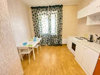 Москва: Квартира Однокомнатная Рядом с Боткино