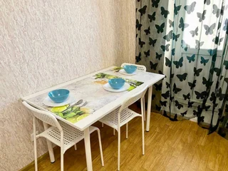Москва: Квартира Однокомнатная Рядом с Боткино