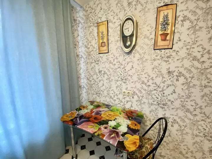 Москва: Апартаменты Sunny Days Apartment Рязанский