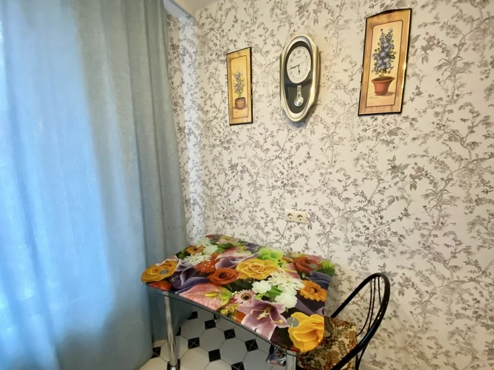 Москва: Апартаменты Sunny Days Apartment Рязанский