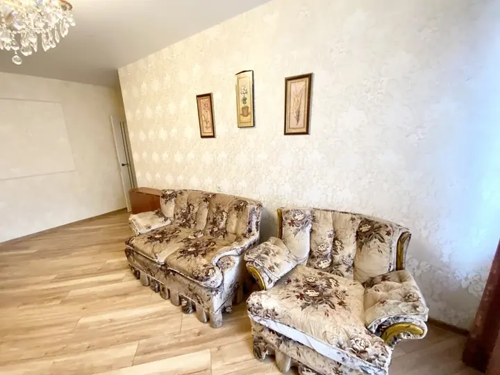Москва: Апартаменты Sunny Days Apartment Рязанский