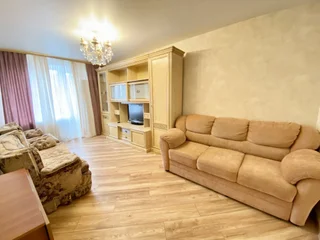Москва: Апартаменты Sunny Days Apartment Рязанский
