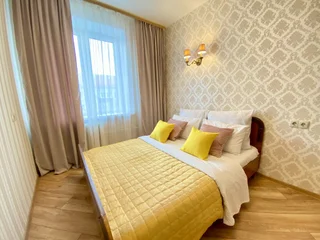 Москва: Апартаменты Sunny Days Apartment Рязанский