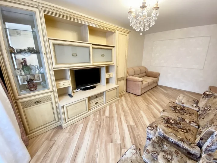 Москва: Апартаменты Sunny Days Apartment Рязанский