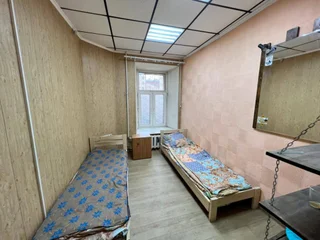 Санкт-Петербург: Хостел SunHome