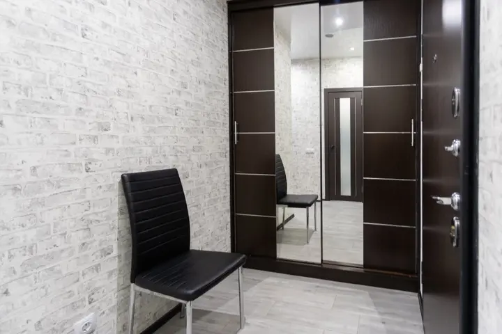 Москва: Апартаменты Lalapart Sunny Loft просторная студия в ЖК Савеловский Сити
