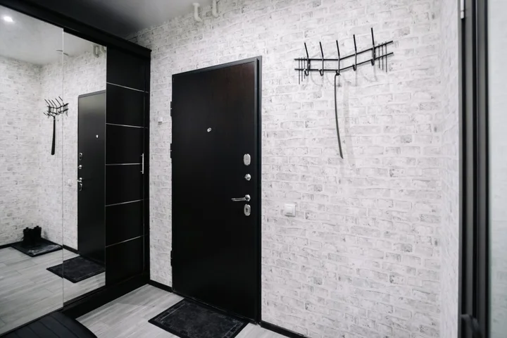 Москва: Апартаменты Lalapart Sunny Loft просторная студия в ЖК Савеловский Сити