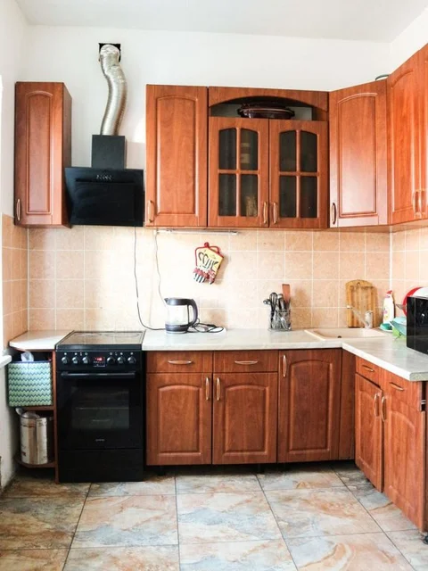 Москва: Svetlana Hostel