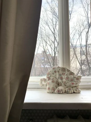 Москва: Апартаменты Светлая Квартира у Третьяковской Галереи