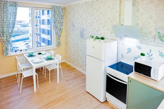 Москва: Apartments near Crocus