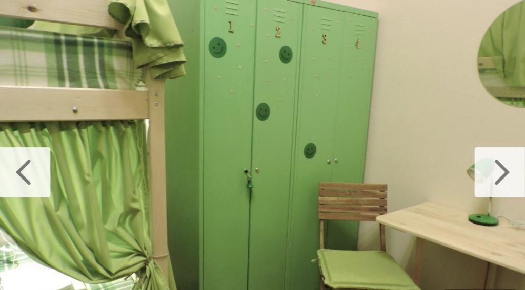 Санкт-Петербург: Хостел Светофор у Исаакиевского