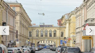 Санкт-Петербург: Хостел Светофор у Исаакиевского