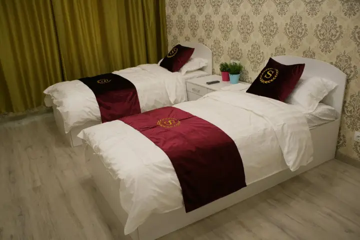 Sweet Dreams Home Guest House — фото 3