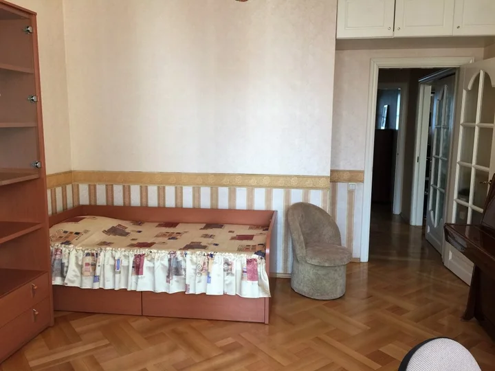 Москва: Sweet House Apartments