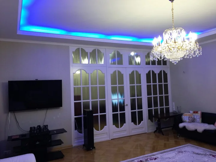 Москва: Sweet House Apartments