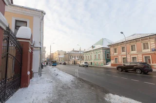 Москва: Taganka ballet