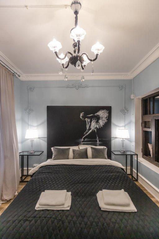 Москва: Taganka ballet